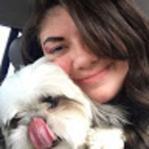 Meet your Posher, Haley